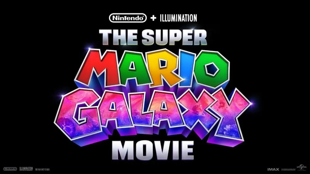 Smg movie