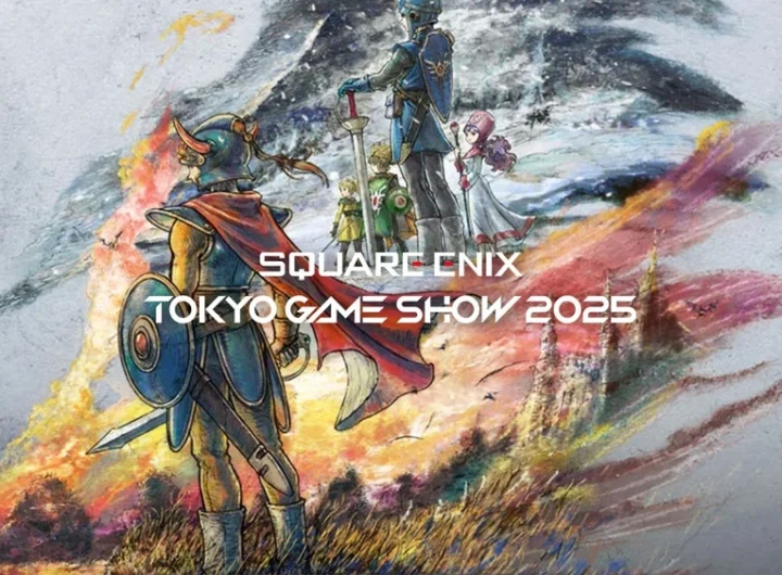 Square tgs