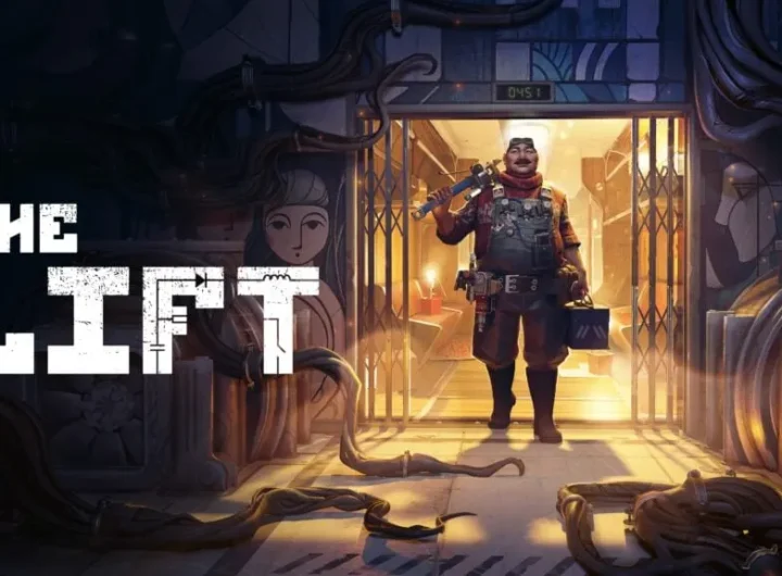 The lift