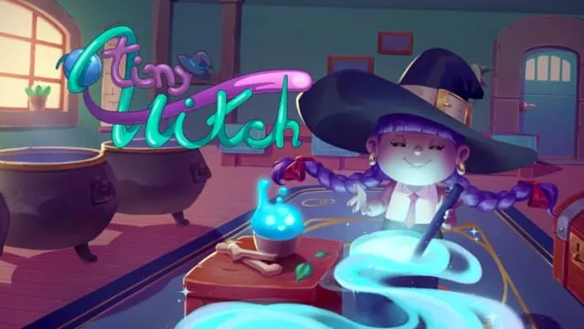 Tinywitch