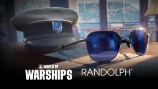 Wow randolph