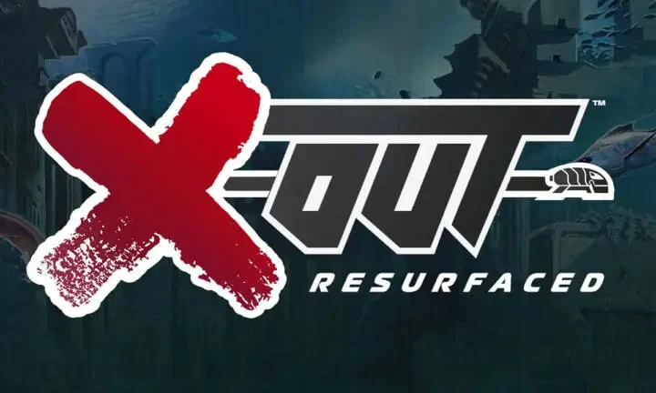 Xout resurfaced