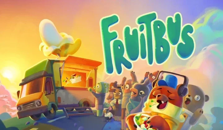 Fruitbus