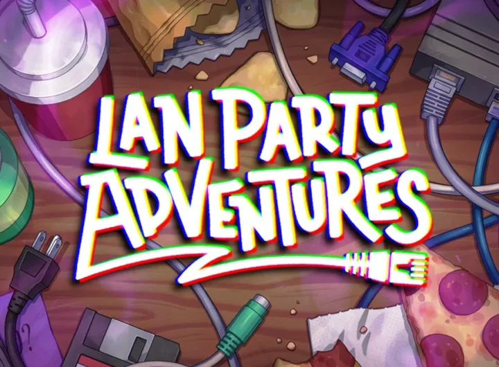 Lanparty