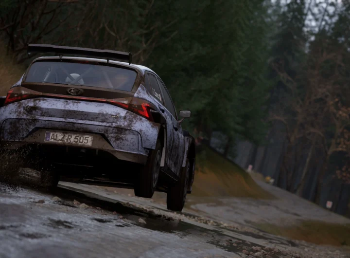 Assetto corsa rally