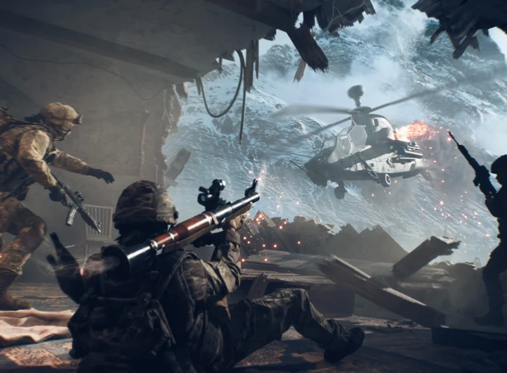 Bf6 roadmap