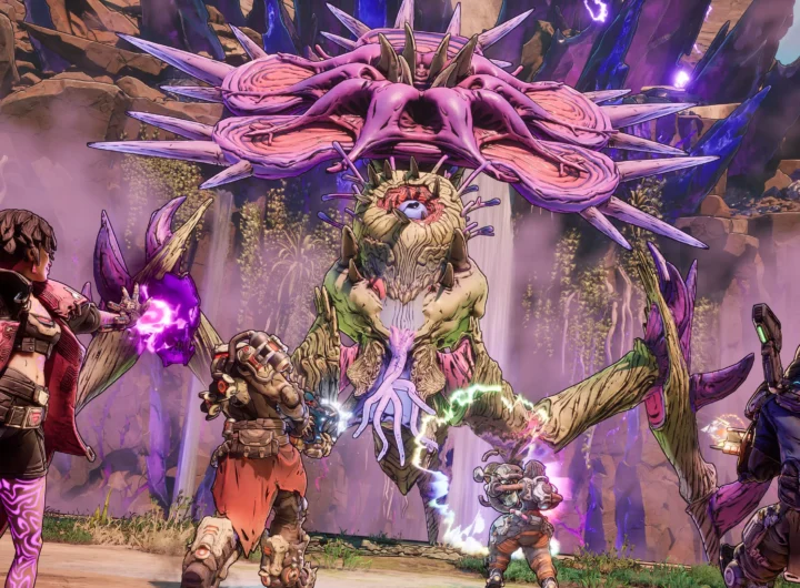 Bl4 rush