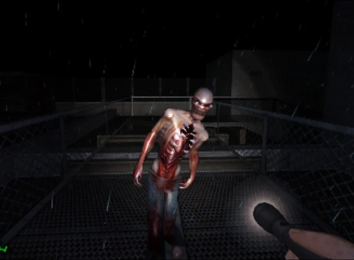 Dementium the ward pc