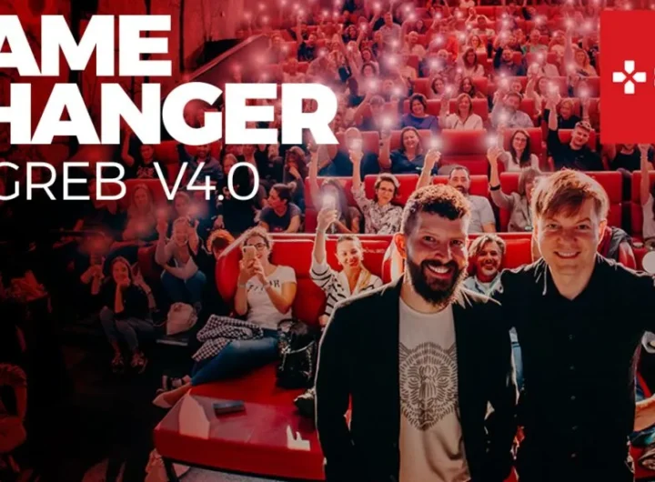 Gamechanger 4.0