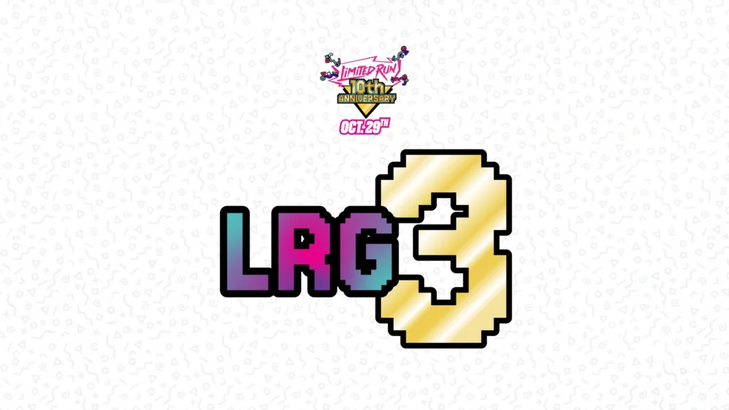 Lrg3