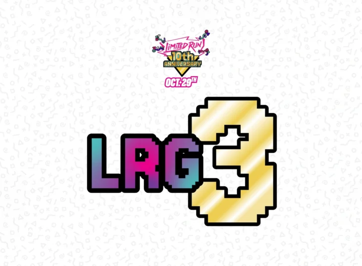 Lrg3