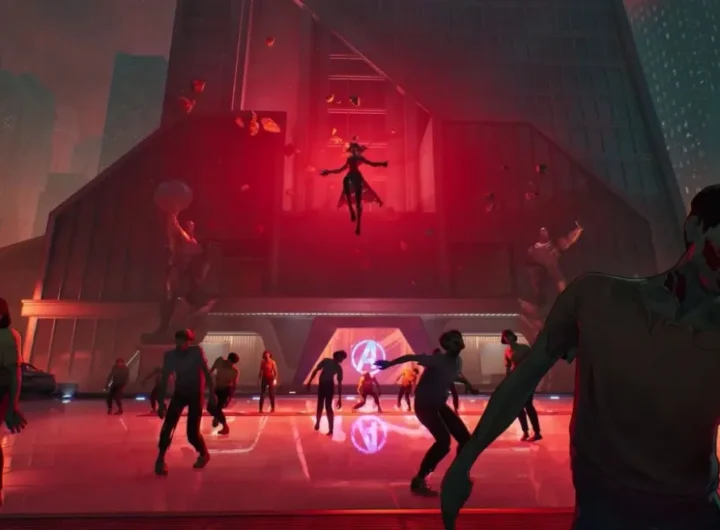 Marvel rivals pve
