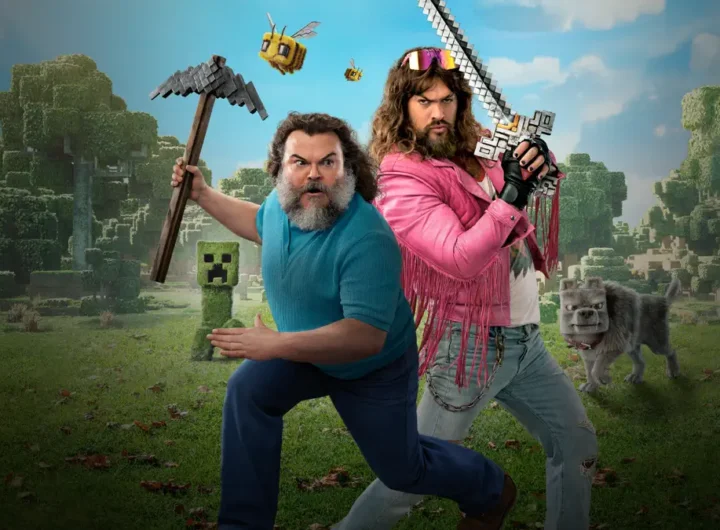 Minecraft 2