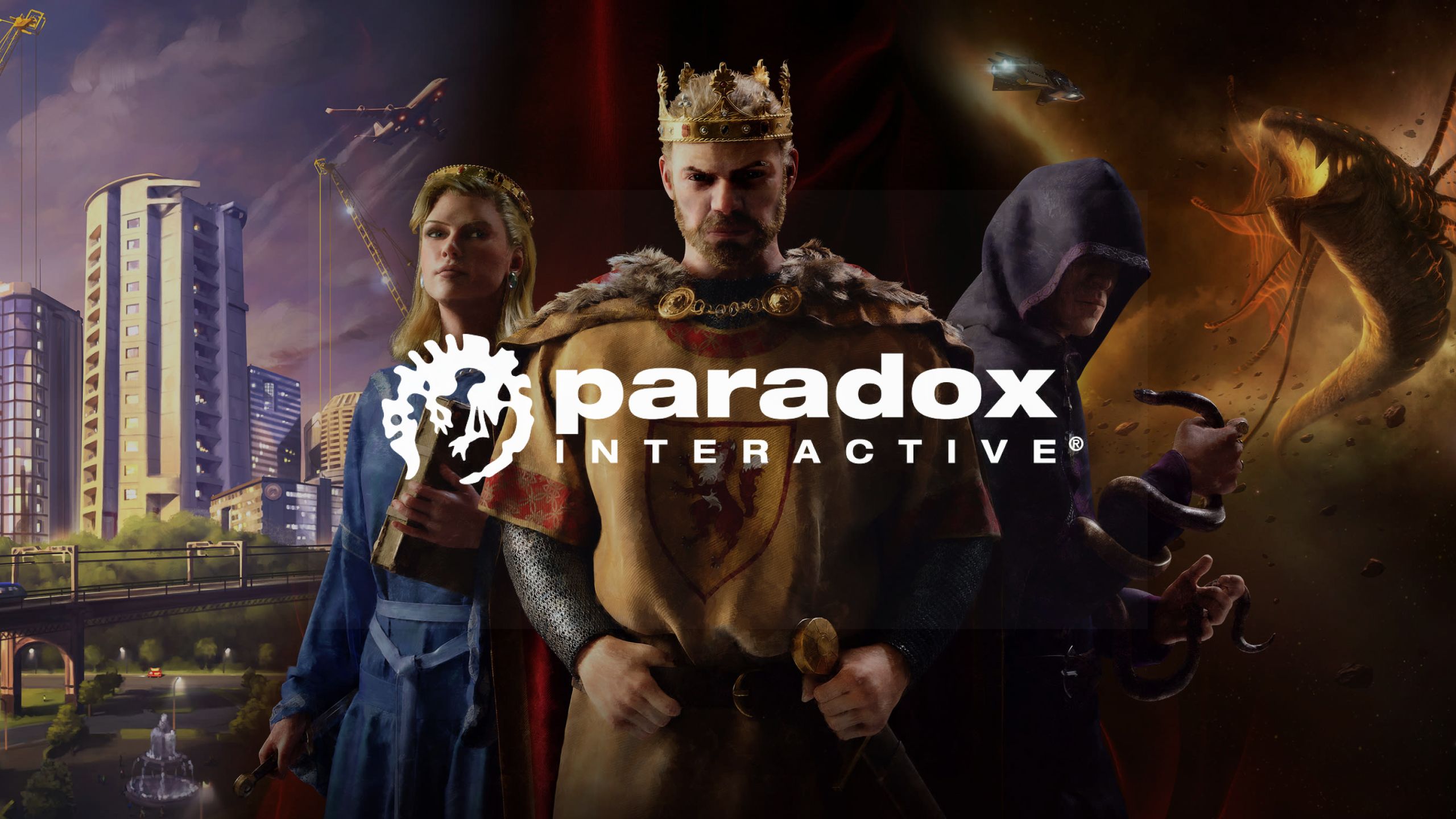 Paradoxinteractive
