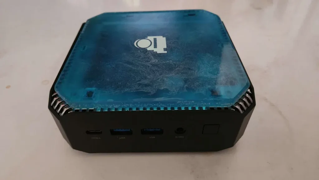 Quartercade