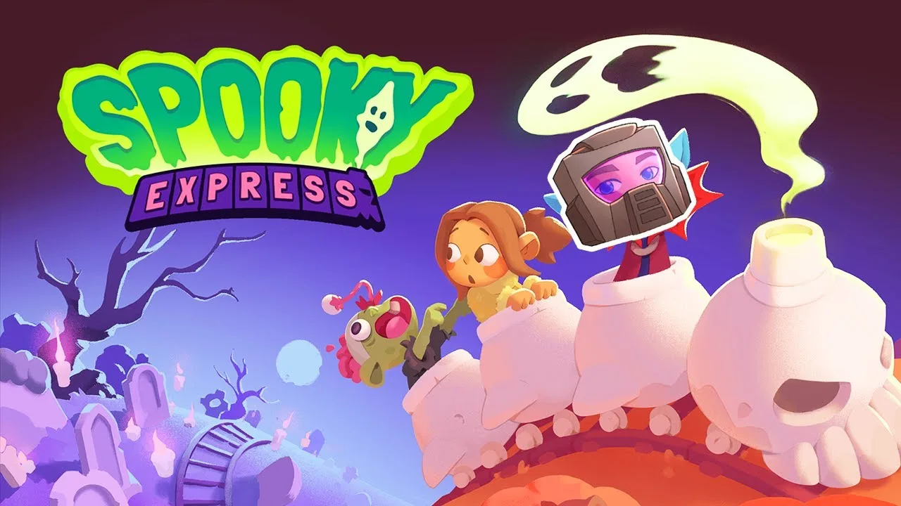 Spookyexpress