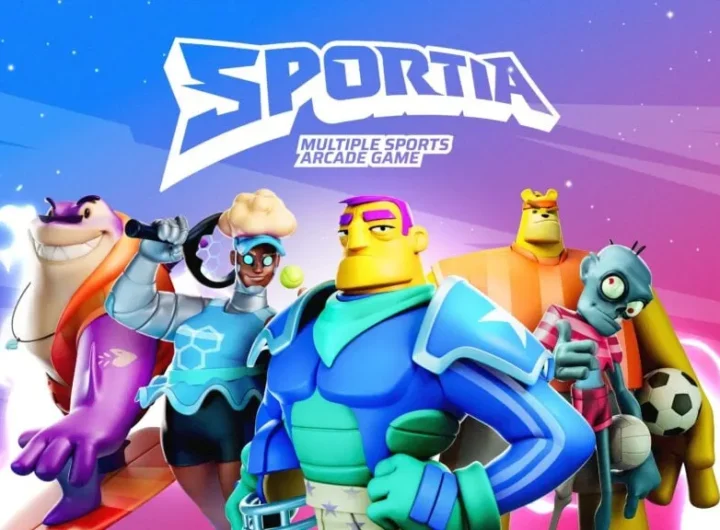 Sportia