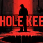 The hole keeper