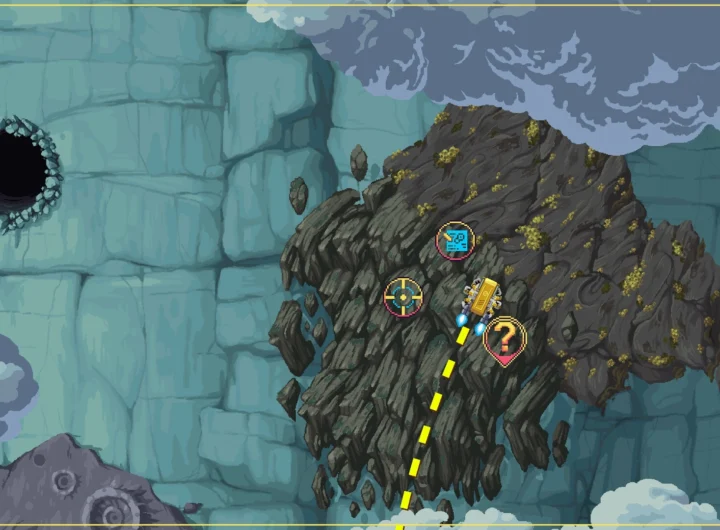 Wall world 2