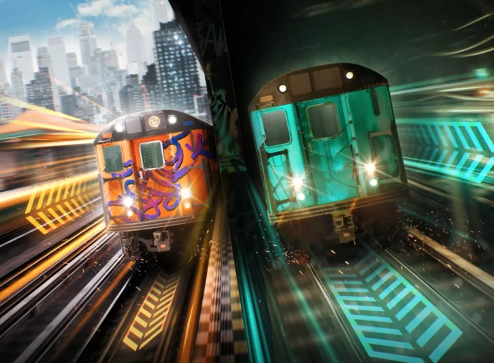 Metro rivals new york