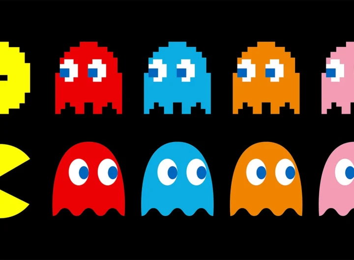 Pac-Man