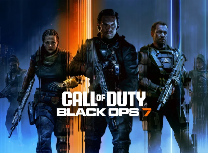 Call of Duty: Black Ops 7