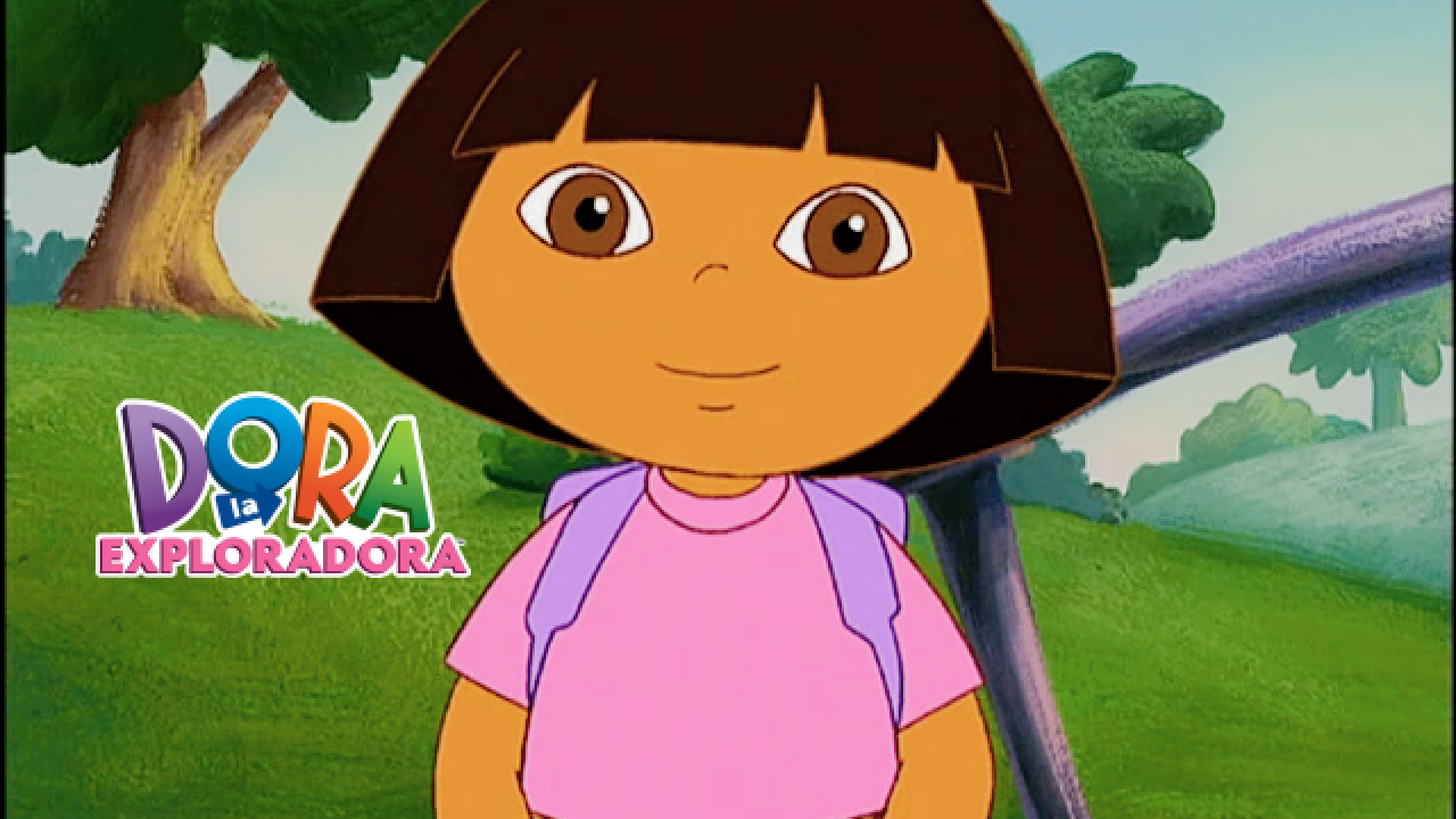 Dora Exploadara