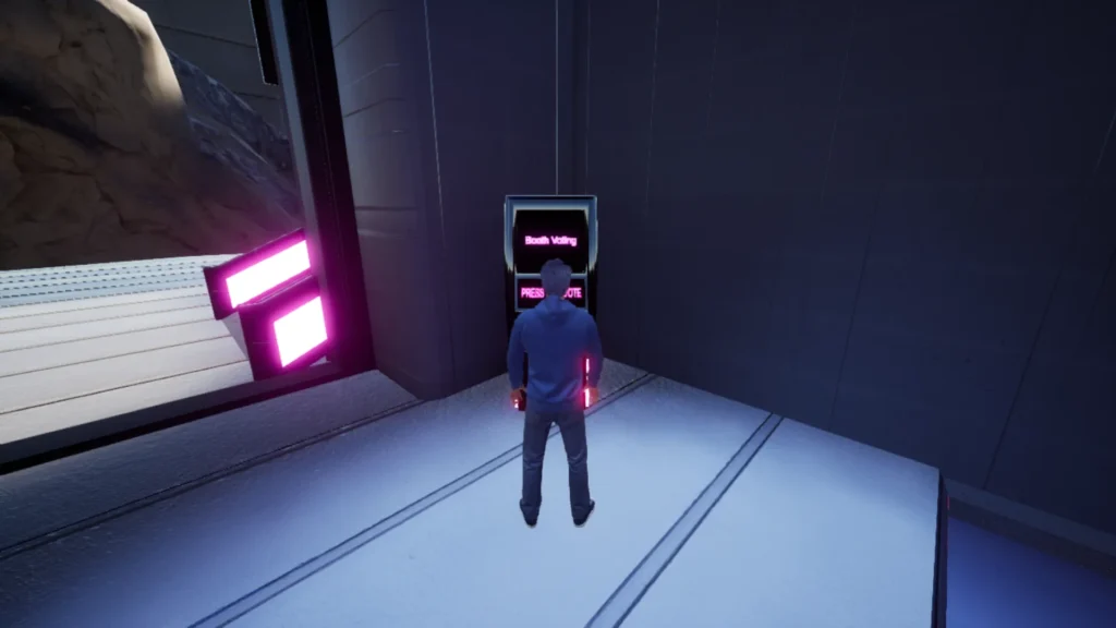 Virtualni sajam Endix