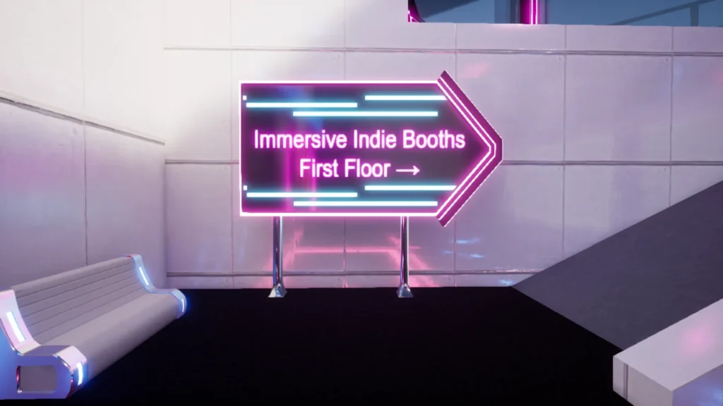 Virtualni sajam Endix