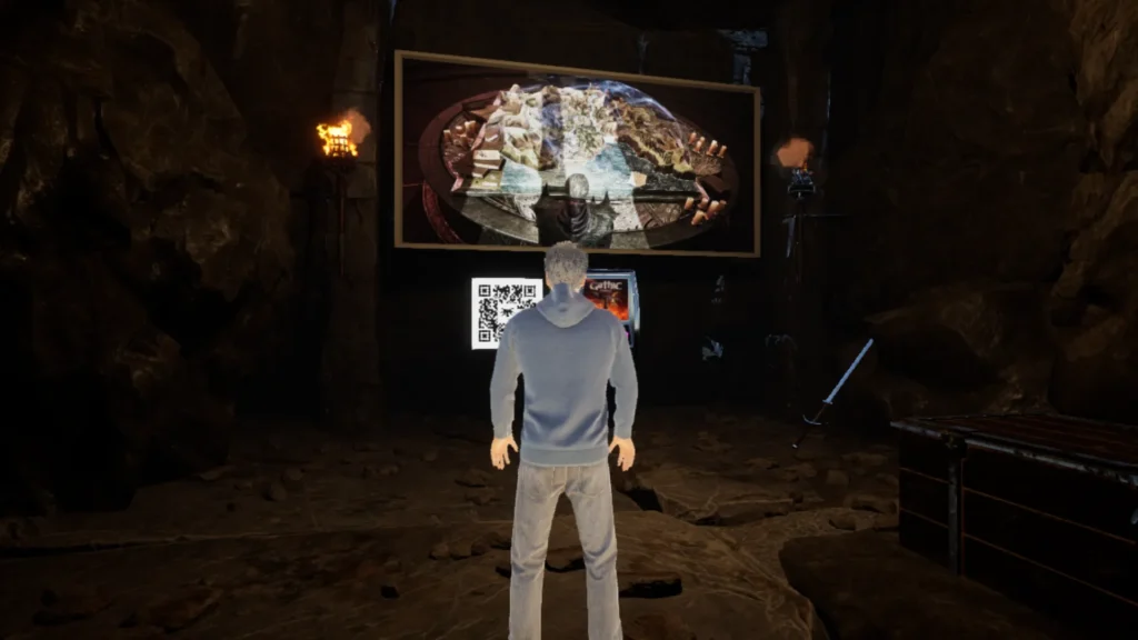 Virtualni sajam Endix