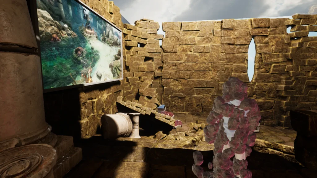 Virtualni sajam Endix