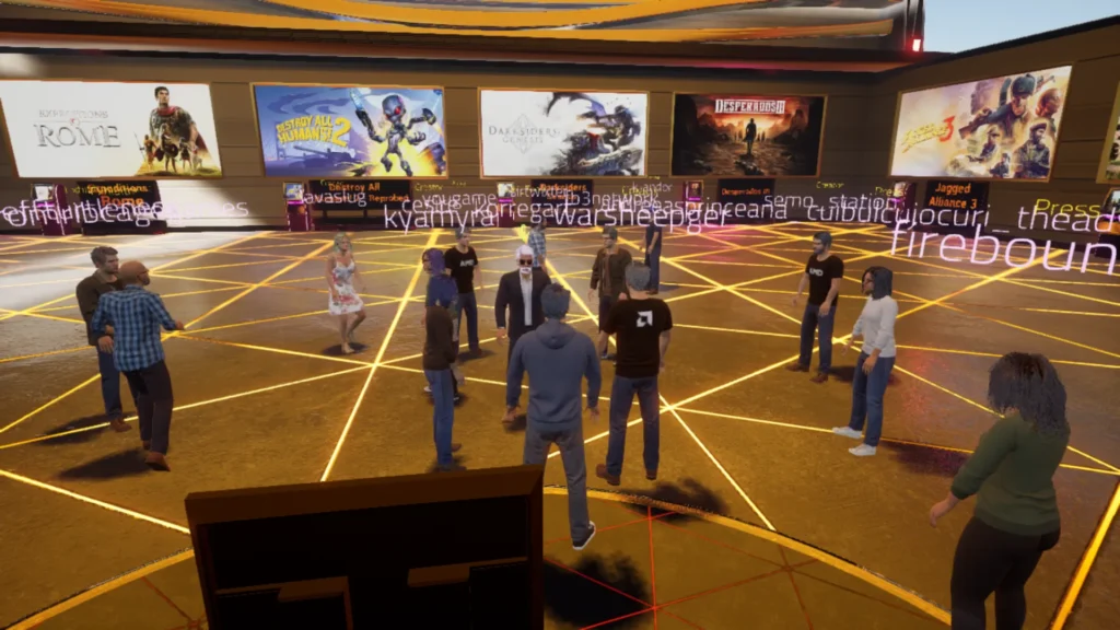 Virtualni sajam Endix