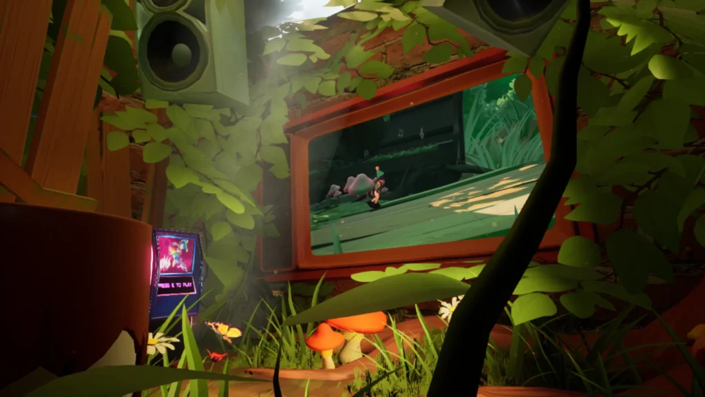 Virtualni sajam Endix