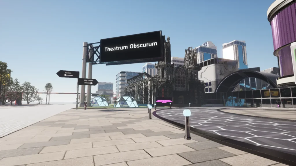 Virtualni sajam Endix