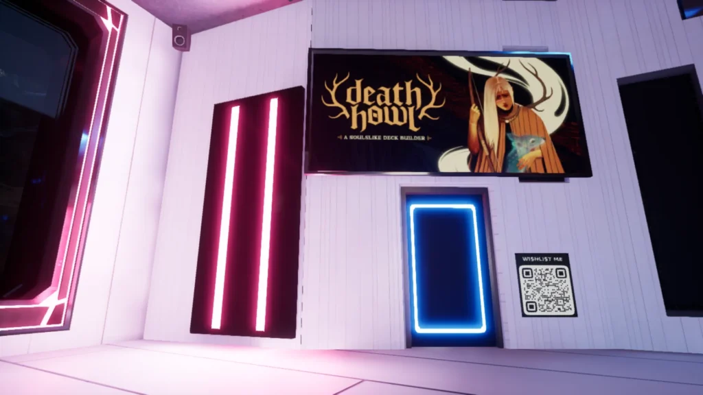 Virtualni sajam Endix