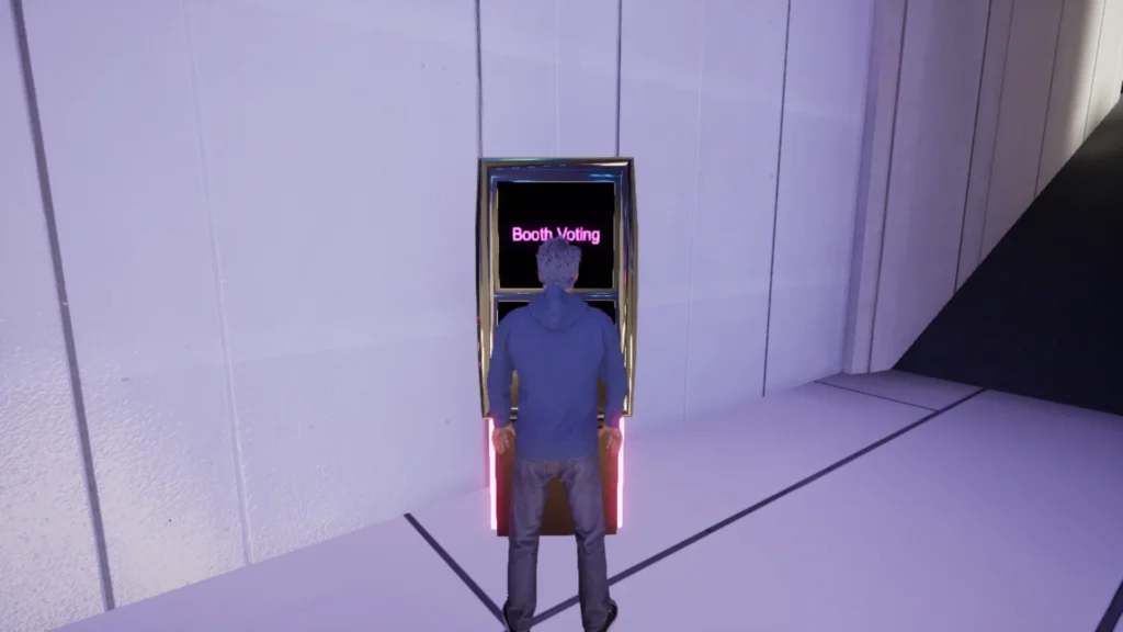 Virtualni sajam Endix