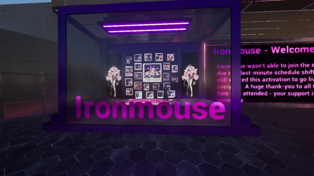 Virtualni sajam Endix