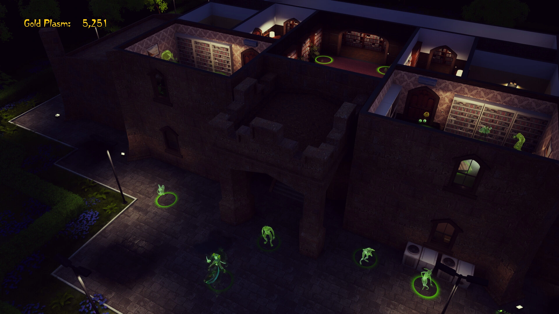 Ghost Master Resurrection napušta early access