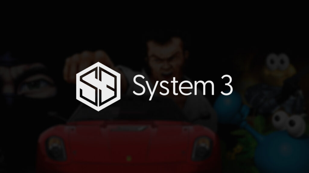 System 3