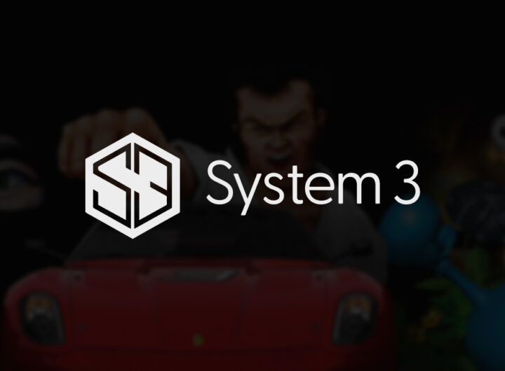 System 3