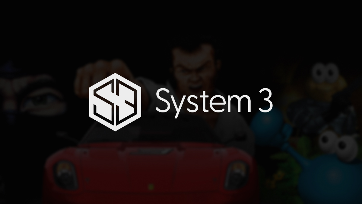 System 3