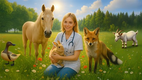 Sophia Animal Clinic cover