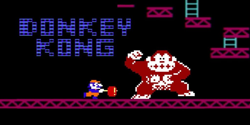 Donkey Kong
