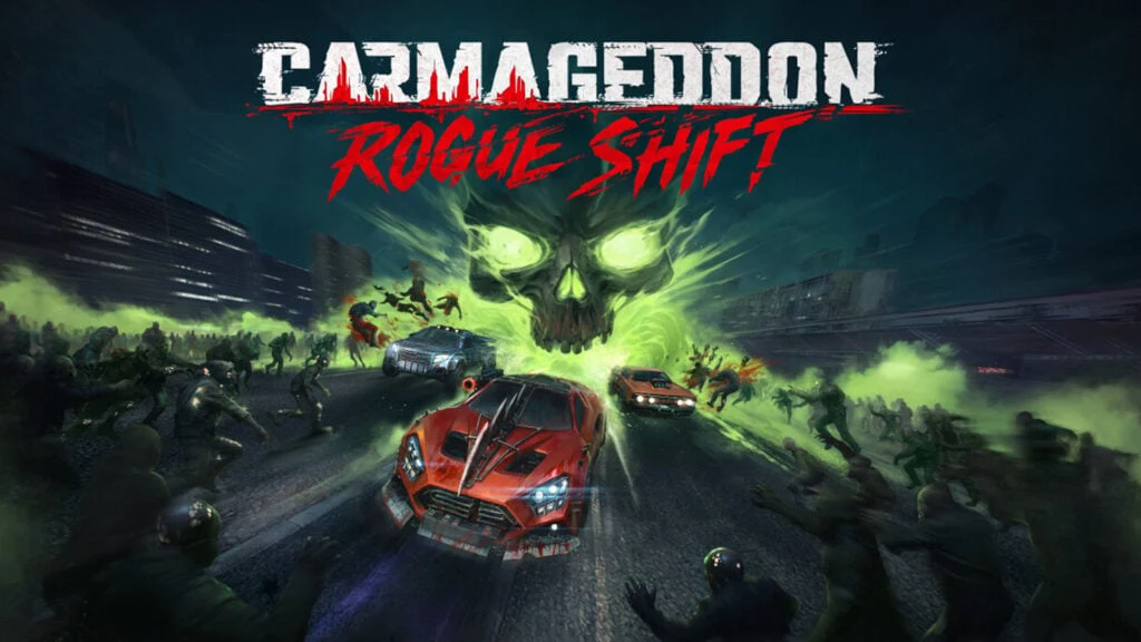 Carmageddon