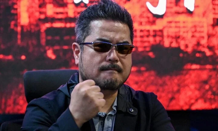 Katsuhiro Harada