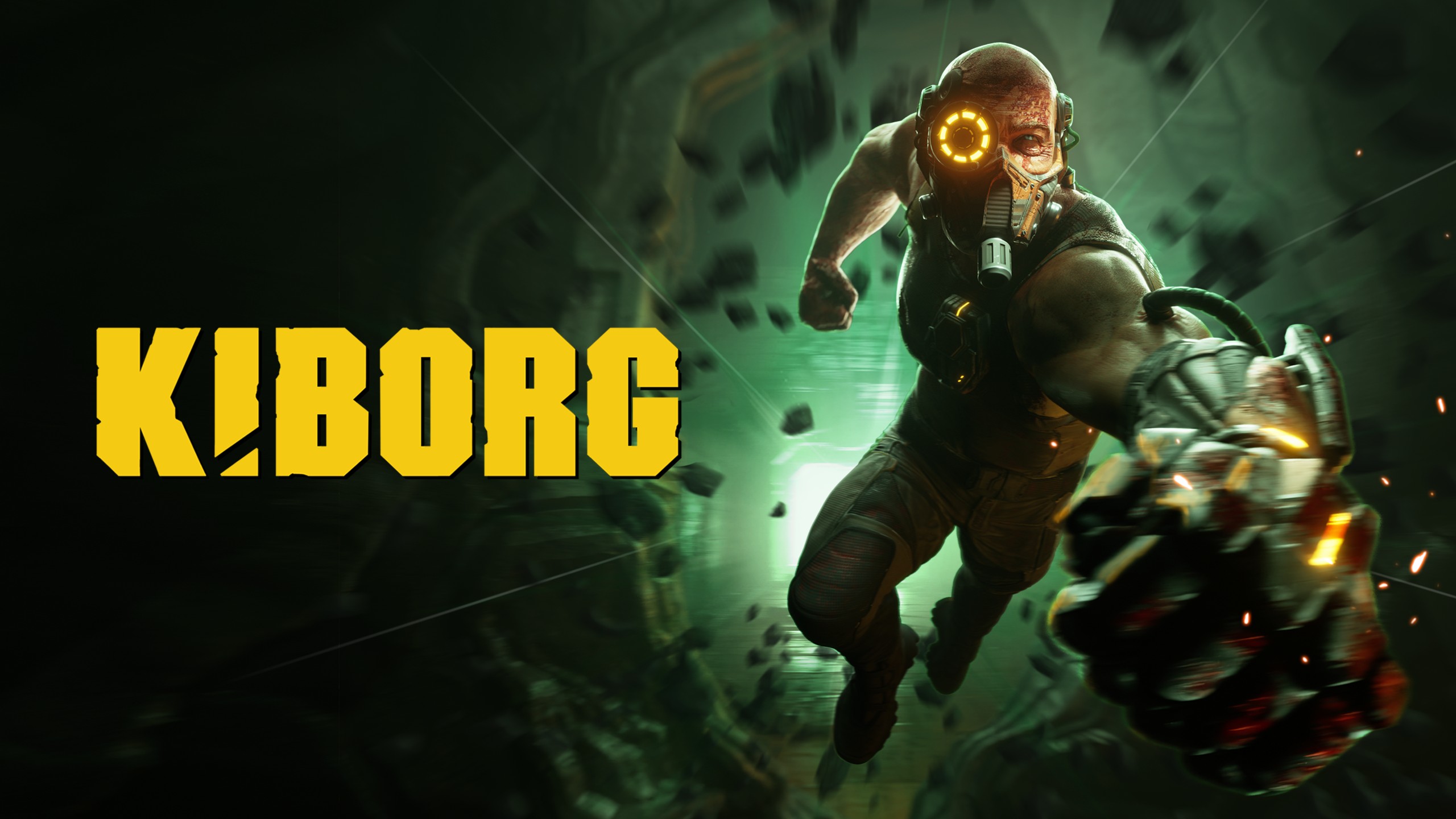 Kiborg