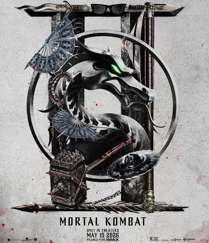 Videoigre na velikom platnu: filmske adaptacije koje stižu 2026.