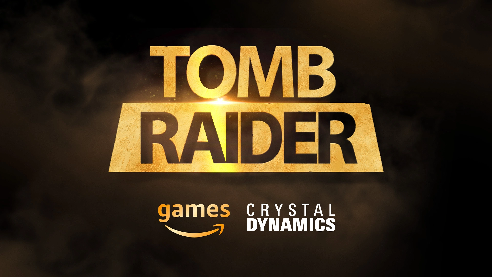 Amazon Tomb Raider serija