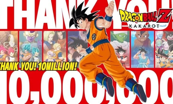 Dragon Ball Z: Kakarot