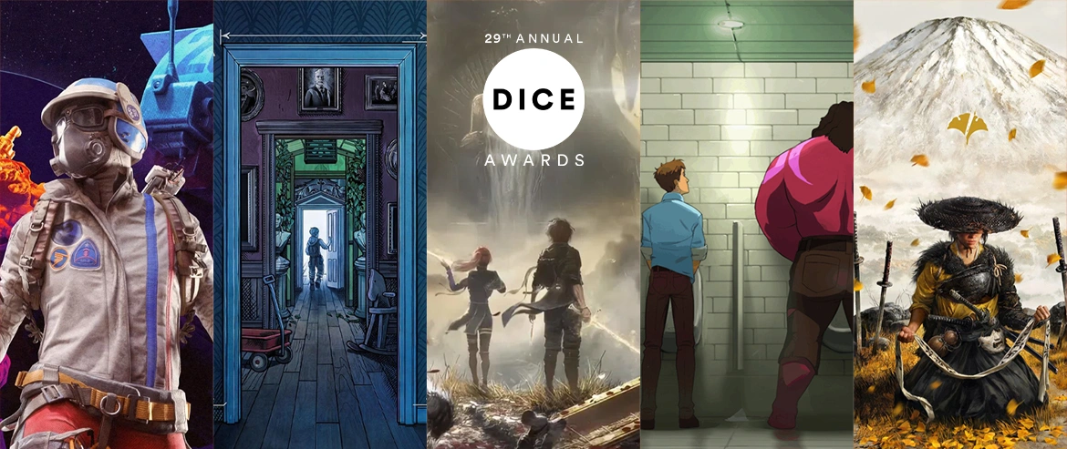 DICE Awards